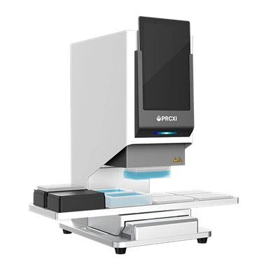 96 Channel thiab 6 Phaj Workstation