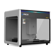 PCR System Construction Workstation