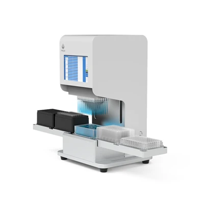 productcate-400-400 Small Automatic Pipetting Workstation
